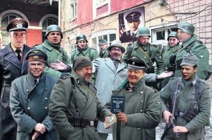 Тринадцать антихристов украинского фашизма — Игорь Коломойский