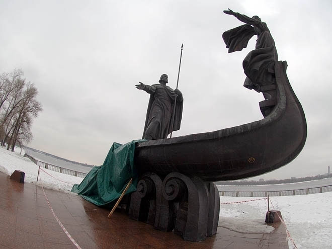 Знаки судьбы предупреждают Украину