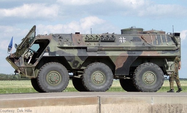 TpZ-1 "Фукс"