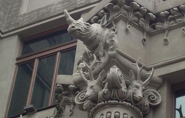 Знаки судьбы предупреждают Украину