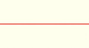 Тонкая красная линия