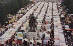 Всем, кто выжил во время перестройки...