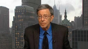 Стивен Коэн: США и России нужен разговор на равных