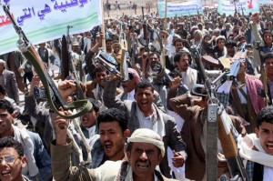 Йеменская шарада. Теория управляемого хаоса в действии