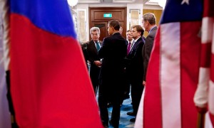 США бросают Украину на произвол судьбы