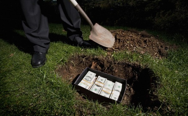 Как Запад помогает нам национализировать наши элиты