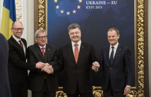 Очень плохие новости для Украины