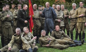 Геополитические расклады