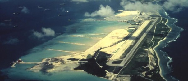 Китай усиливает Огненный крест