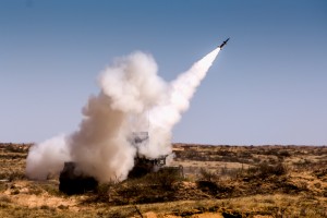 В декабре 2014 г. бразильским военным продемонстрировали учебные пуски «Панцирь-С1»