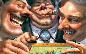 Такса для предателей России