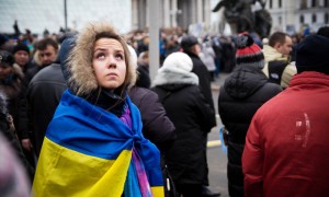 Украина, 51-й штат США