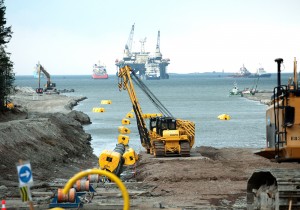 «Великий газовый путь»: новые повороты