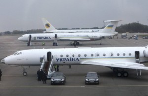 Хунта приступила к эвакуации