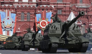 Чем ответит Запад на новую российскую военную технику?