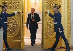 Пятнадцать шагов, которые позволили России выстоять