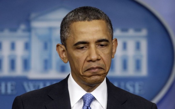 Украина как Вьетнам Обамы