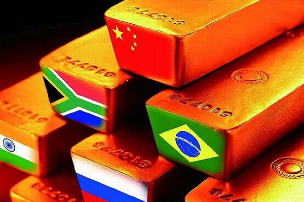 Банк БРИКС может превратиться в ГРИКС