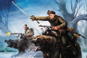 Когда русских не боялись