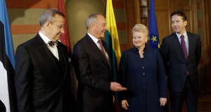 Страны Балтии: "экономика русофобии" на грани кризиса