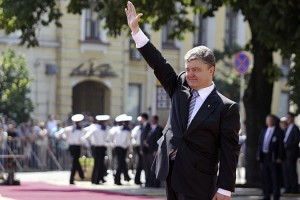 "Сливают" не Новороссию, а Вальцмана?