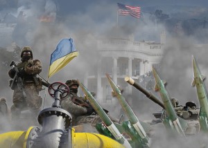США приступили к давлению на Россию "по всем фронтам"