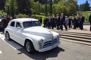 Эксперты расшифровали дипломатические сигналы Лаврова Керри