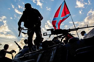 Должна ли Новороссия идти на Киев