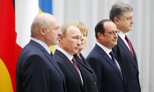 Минская "Санта-Барбара" протянется как минимум до конца года, но компромисса не будет