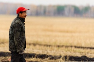 Китай захватывает Россию! Никогда такого не было, и вот опять