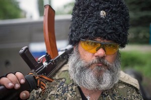 Записки имперского пехотинца