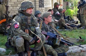 Наступление на Киев: Что задумали в Кремле?