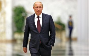 Путин вешает украинские долги на шею Европе