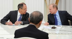 Ключ от сделки по Ирану оказался в руках у России