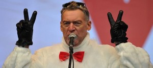 В Прибалтике провалился проект создания «правильных русских»