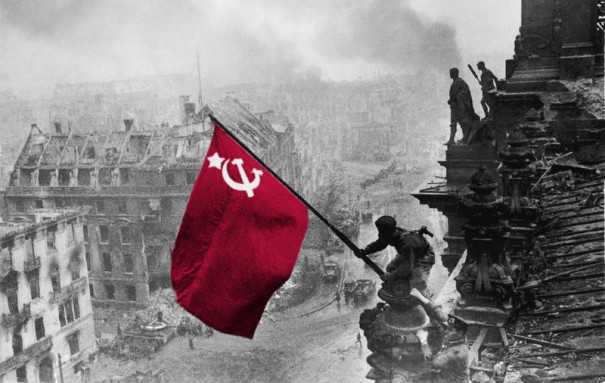 Победа на Украине становится делом времени