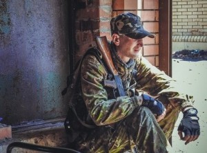 Военное освобождение Новороссии неизбежно, но дипломатический путь придется пройти до конца