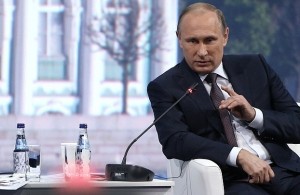 Как Россия пытается решить украинскую проблему совместно с Европой