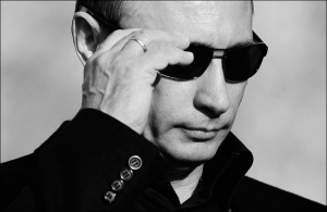 Западный капкан гроссмейстера Путина – Часть 3