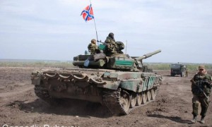 "Как ополченцы до сих пор Киев не взяли?.." Марьинка глазами очевидцев. Часть 2