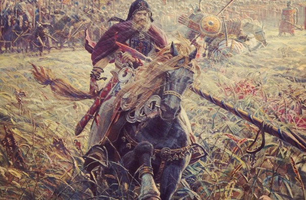 Пересвет (1)