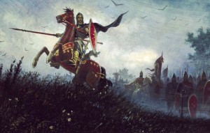 Ответы на пятнадцать вопросов к русским