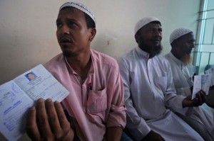 Латвия «почернеет» очень быстро