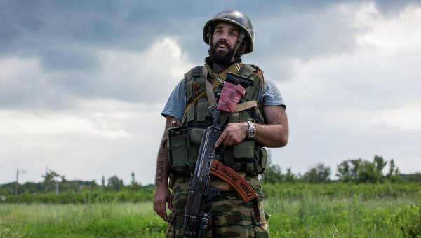 «Замес был зверский..» Марьинка глазами очевидцев. Часть 3