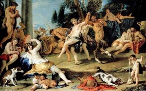 Содом и Гоморра или что случилось с украинскими женщинами