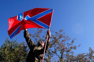 Харьков присоединится к ДНР и ЛНР