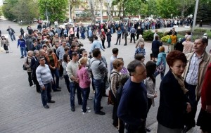 Сильный ход республик: выборы 18 октября ставят Киев в тупик