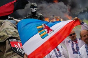 На Украине пошла цепная реакция: Венгрию, Польшу и Румынию ожидают большие потрясения