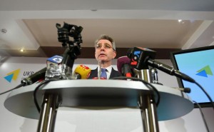 При каких условиях Соединенные Штаты оставят Украину в покое