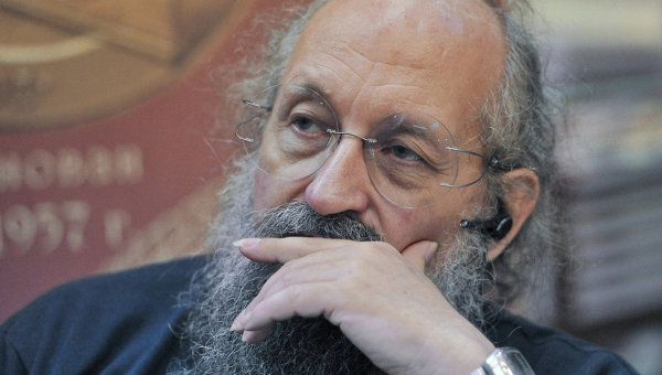 Неопределённое, но всё же будущее. Новороссия переживёт по меньшей мере Украину